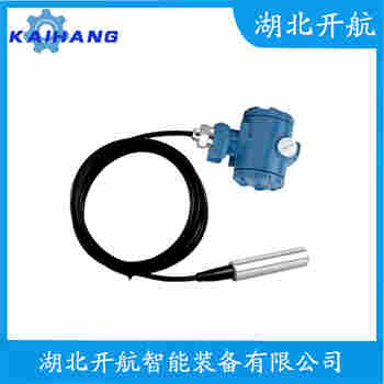投入式液位变送器 JCJ800I2S4P52V5 开航