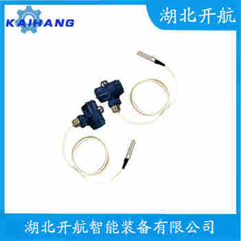 投入式静压液位传感器 JCJ800I1S4P52V2 开航