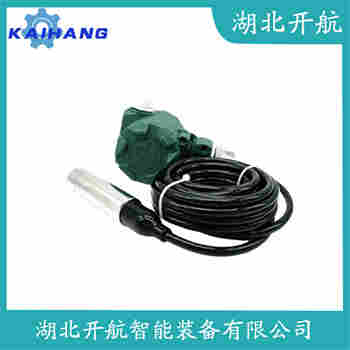 分体式静压液位传感器 JCJ800I1S4P21V1 开航