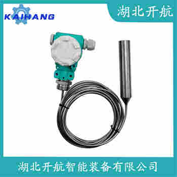 分体投入式液位变送器 JCJ800I1S2P51V1 开航