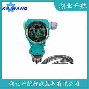 投入式静压液位传感器 SY-2088 开航
