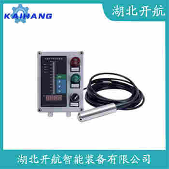 投入式静压液位传感器 JCJ800I1S1P51V3 开航