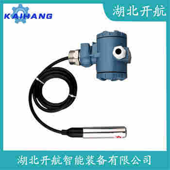 投入式静压液位传感器 JCJ800I1S1P52V5 开航