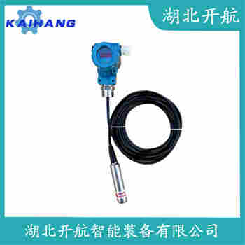 SRP-582 分体投入式液位变送器