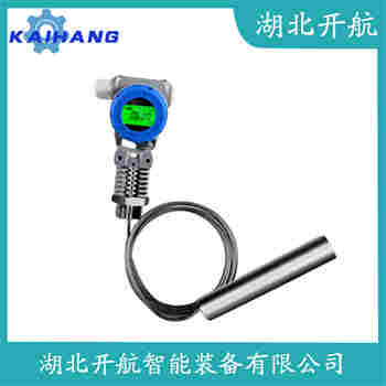 分体投入式液位变送器 JYB-KO-Y5W1GEF 开航