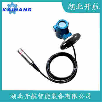 投入式静压液位传感器 WJ2088T1121ML5 开航