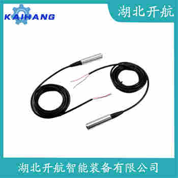 分体式静压液位传感器 JS-800B 开航