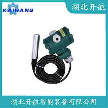 投入式静压液位传感器 JCJ800I1S2P22V2 开航