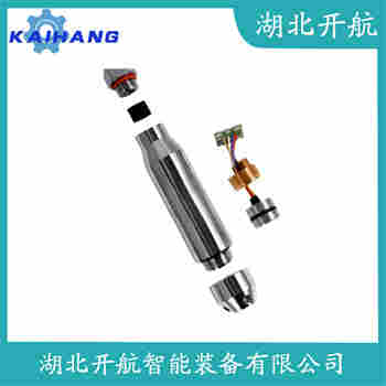 投入式静压液位传感器 VP51-P2 开航