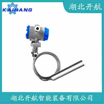 投入式液位变送器 XTX-136-XL8ACD 开航