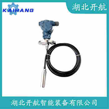 分体投入式液位变送器 TTYUN-72 开航