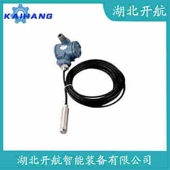 LYB3101 分体式静压液位传感器