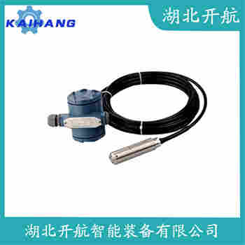 JCJ800I1S2P22V2 投入式静压液位传感器