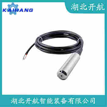 分体投入式液位变送器 SWTL 开航
