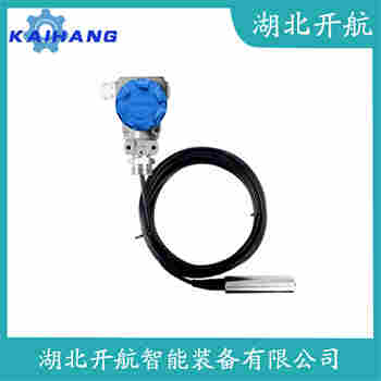 投入式液位变送器 MIK-P260-B 开航