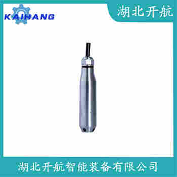 分体投入式液位变送器 JYB-KO-Y5W1GEG 开航