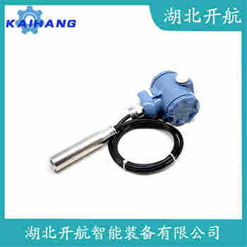 XPT135 分体投入式液位变送器