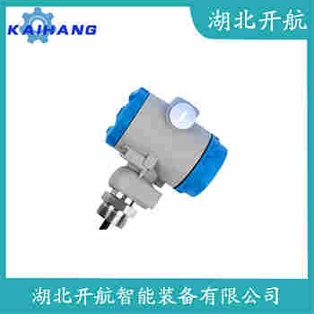 HC-SWY 投入式静压液位传感器产品特点
