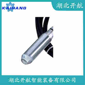 WJ2088T1121ML5 投入式靜壓液位傳感器使用方法