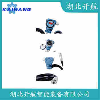 分体投入式液位变送器 YM3000 开航