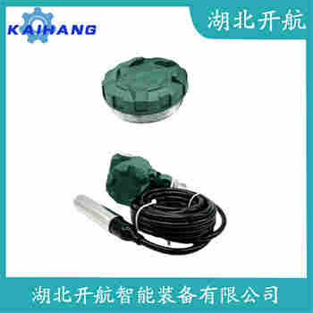 投入式液位变送器 SIN-P261-7M 开航