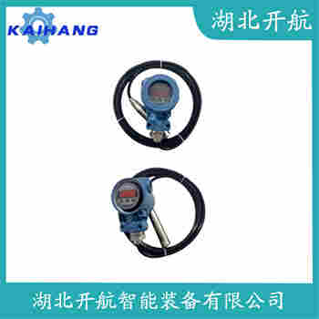 投入式静压液位传感器 VP51-P2 开航