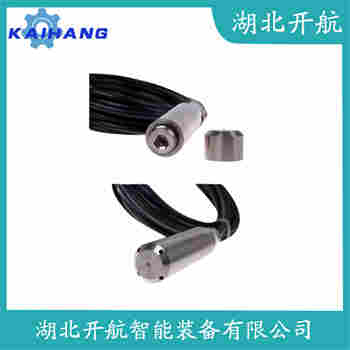 投入式液位变送器 DB104G11QA26 开航