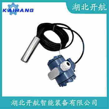 投入式液位变送器 JCJ800I2S51V5 开航
