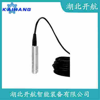 投入式液位变送器 RMD-W500 开航