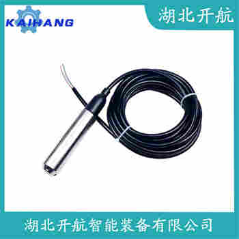 投入式静压液位传感器 SC500 开航