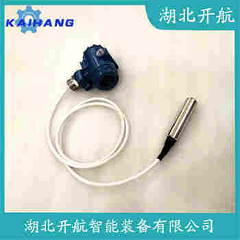 分体投入式液位变送器 CYB31 开航
