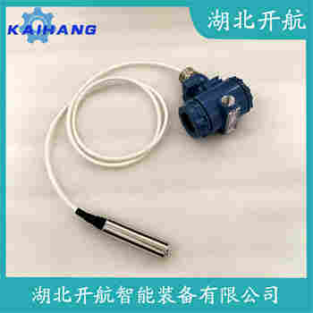 WDK509 投入式液位变送器