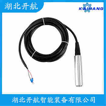 分体投入式液位变送器 PT500-601 开航