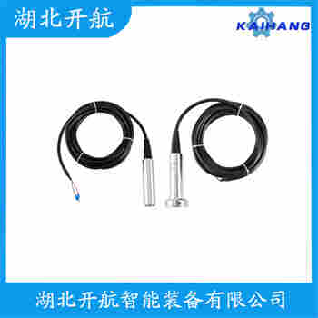 分体投入式液位变送器 SX1801 开航