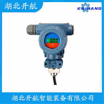 分体投入式液位变送器 XTX-WLP-8L 开航