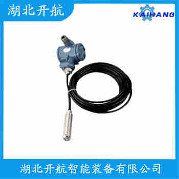 分体投入式液位变送器 SP-812XZK 开航