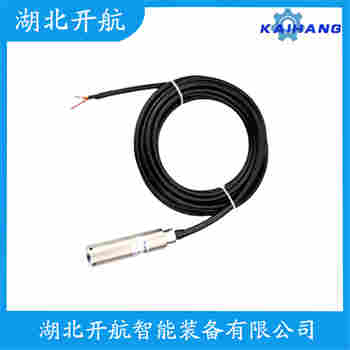 分体式静压液位传感器 3051L 开航