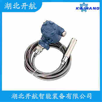 分体投入式液位变送器 XT21 开航