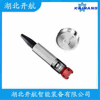 SX1801 分体投入式液位变送器