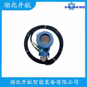 JYB-KO-Y5W1GG 分体式静压液位传感器