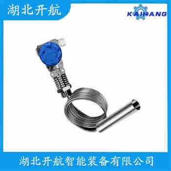 分体投入式液位变送器 GUY10 开航