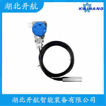 CYW11 分体式静压液位传感器