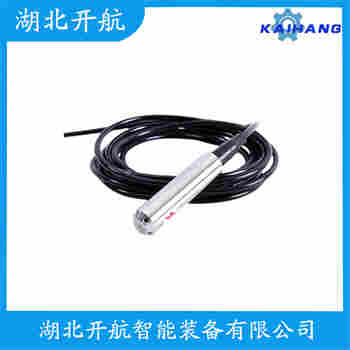 投入式液位变送器 JYB-KO-Y2AGE 开航