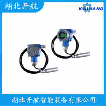 投入式静压液位传感器 SBUR-4B 开航
