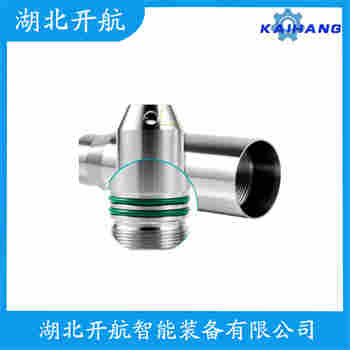 SIN-P261-7M 投入式液位变送器