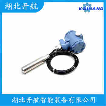 投入式静压液位传感器 GL-1001 开航