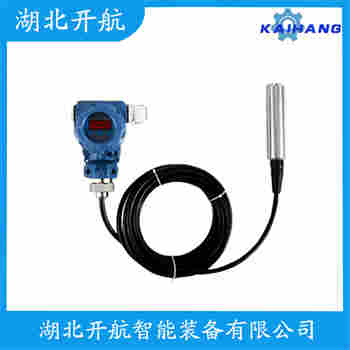 投入式静压液位传感器 VP51-P2 开航