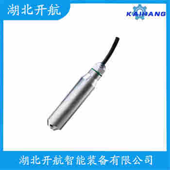 JCJ800I2S4P51V4 分体式静压液位传感器