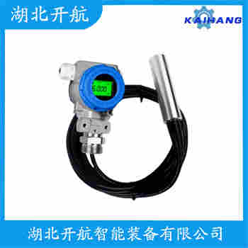 CHR3506W 投入式液位变送器