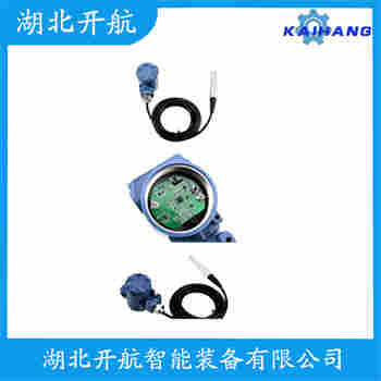 投入式静压液位传感器 LTJ31-6000/6.8-LN 开航